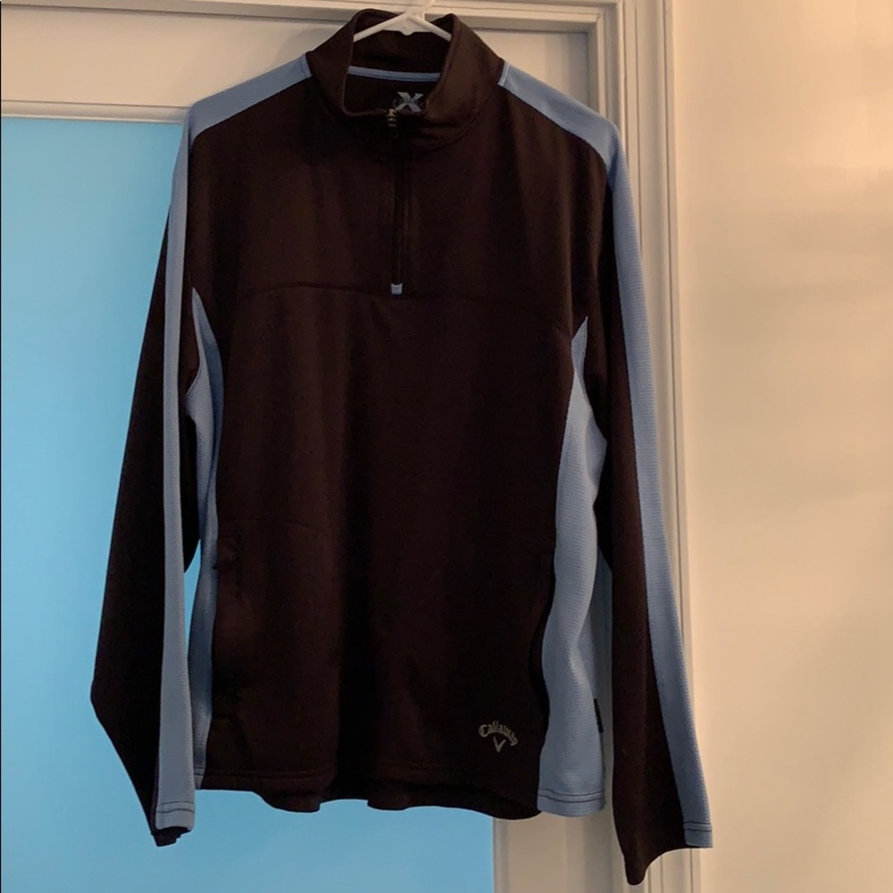 Callaway Golf long sleeve shirt